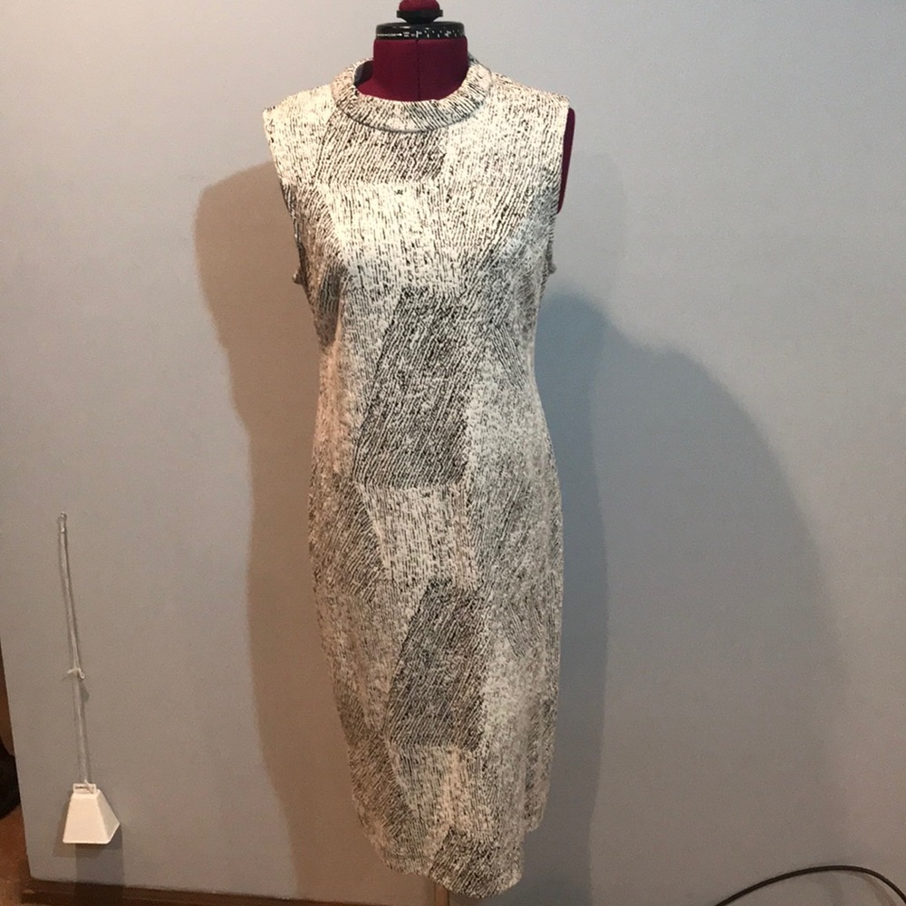 🌿ALL MUST GO🌿 Textured dress